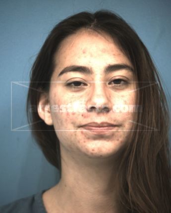 Catherine Ellise Diaz