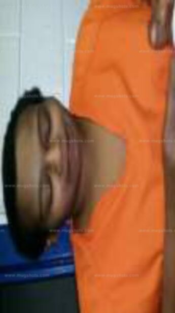 Jessica Antownlashae Vinson