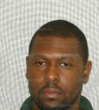 Aneric J Carson