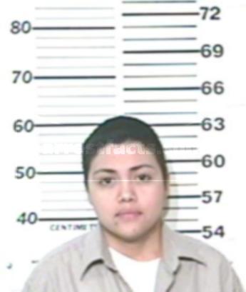 Elizabeth Reyna Navarro