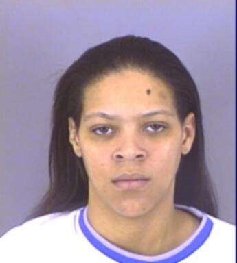 Yolanda Michelle Woodkins