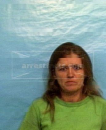 Leslie Genelle Boutwell