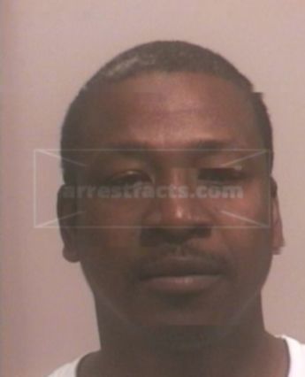 Tyrone Burroughs