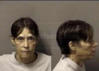 Kristine Anne Weinel