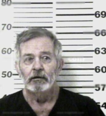 Howard Edward Dudley