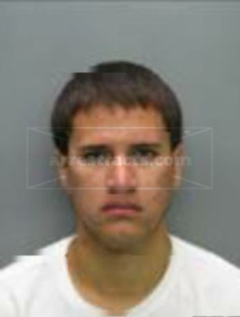 Cory Rodriguez