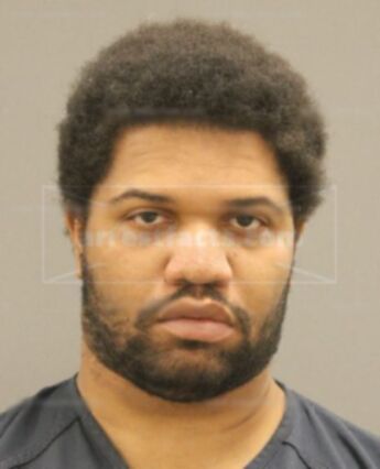Antwan Devarse Manning