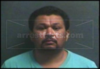 Johnathan Byron Velasquez