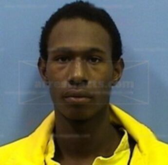 Tresean L. Washington