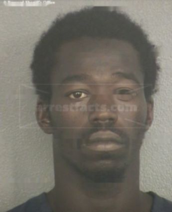 Alton Daquaim Roberts