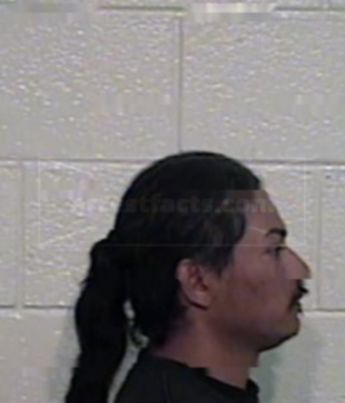 Fernando Javier Flores Delgado