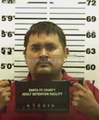 Gary Dennis Tenorio
