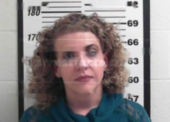 Jacquelyn Marie George