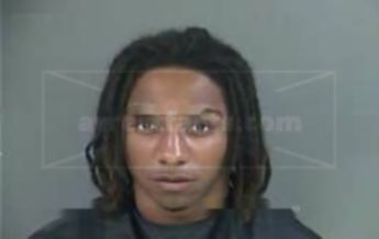 Lavance Shaka Gadsden