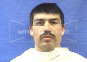 Oscar Flores