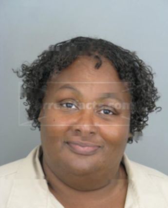 Kim Elaine Washington