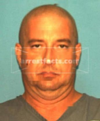 Mark Alan Andrews