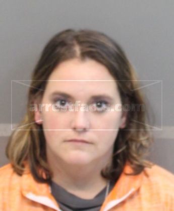 Christine Michelle Mortrud