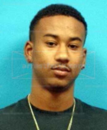 Sterling Maxwell Speights