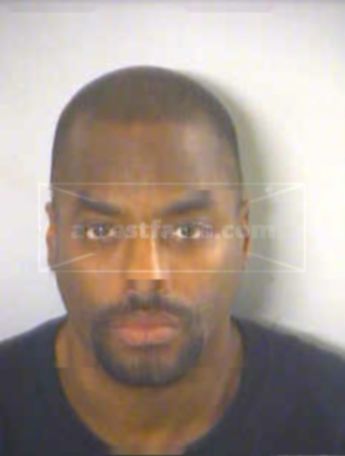 Curtis Allan Branch
