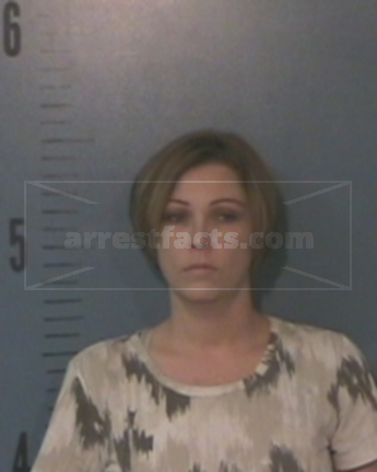 Crisha Deeann Harrell