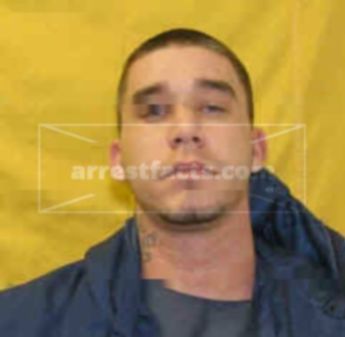 Corey Jay Parker