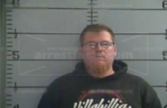 Robbert Anthony Flood