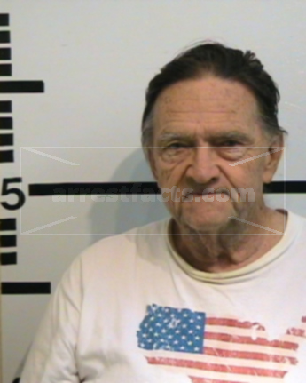Charles Ray Thompson