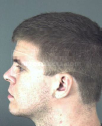 Jarred James Pugh