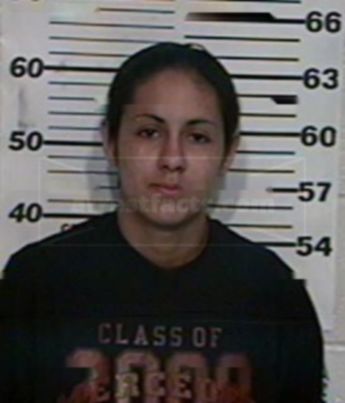 Crystal A. Izaguirre