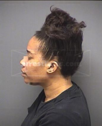 Kimberly Virginia Teague