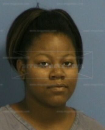 Tiffany Michele Jefferson
