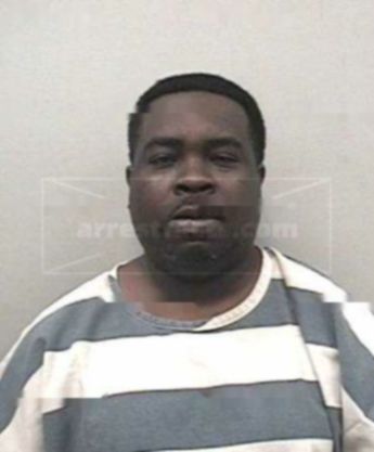 David Sherod Fluker