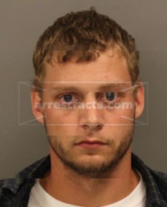Ellis Steven Mcrae