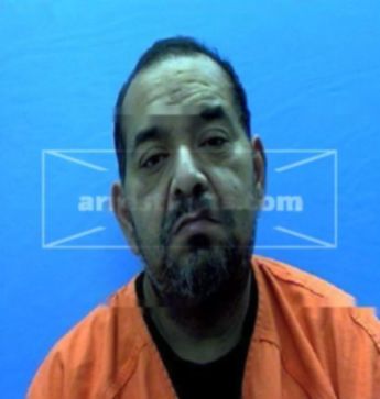Arnulfo Fuentes Rendon