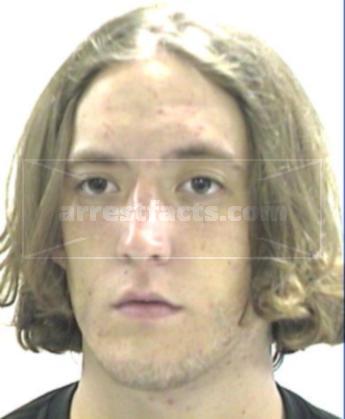 Travis Dylan Dukes