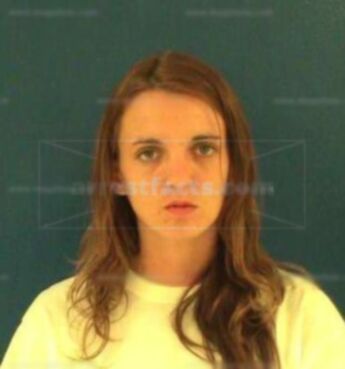 Tiffany Christine Brown