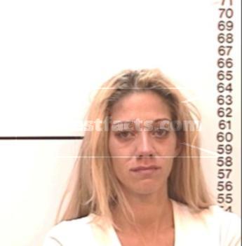 Traci Jean Cuevas