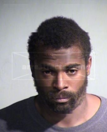 Tawon Tusha Woodruff