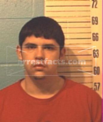 Eric James Flores
