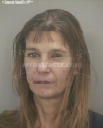 Sherry Lynn Crane