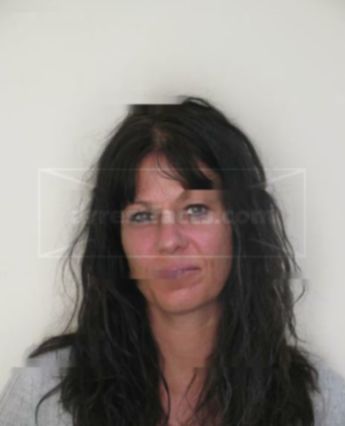 Kimberly Ann Wells