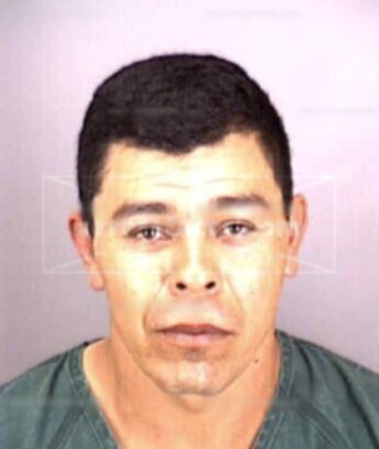 Jose Antonio Ortega