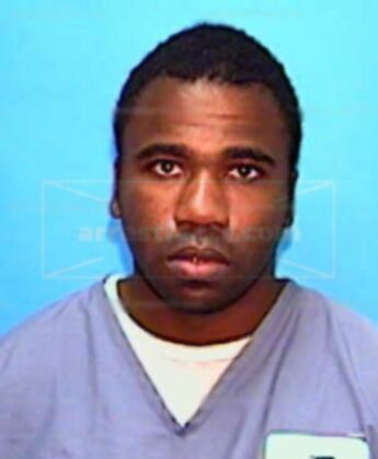 Willie Ray Moore
