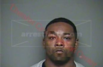 Robert Dantrez Thompson