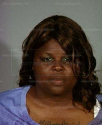 Bridgette Latrice Brown