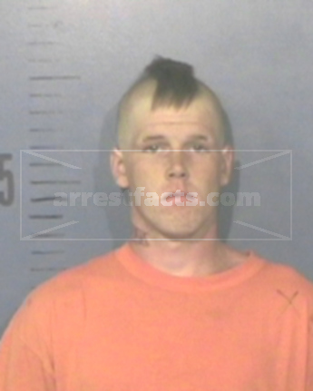 Devin Duane Goswick