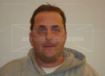 Brian Paul Robins