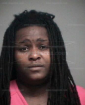 Brittany Sade Carter