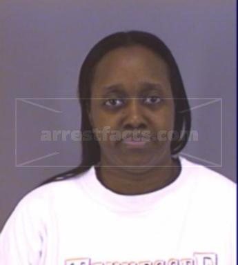 Theresa Christian Whitaker